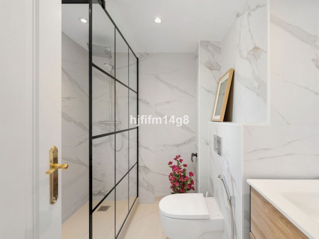 Appartement avec 2 Chambres  à Nueva Andalucía