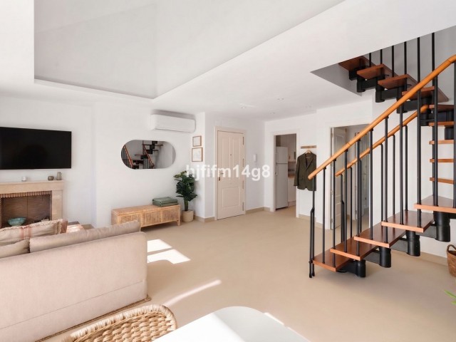 Appartement avec 2 Chambres  à Nueva Andalucía