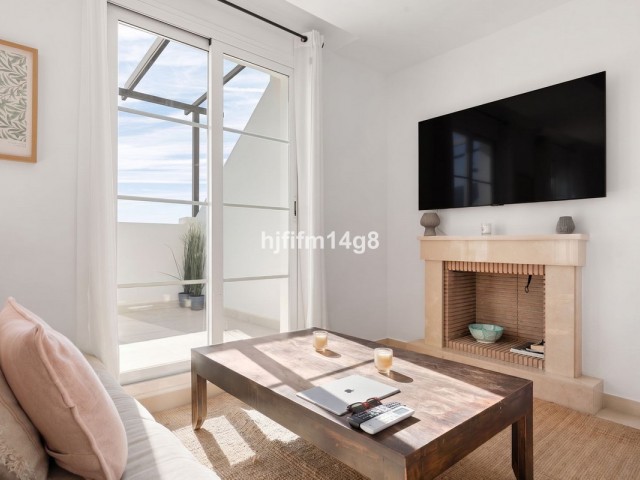 Appartement avec 2 Chambres  à Nueva Andalucía