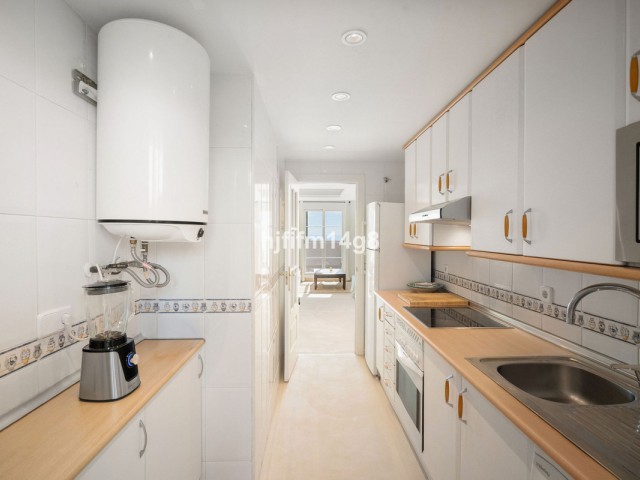 Appartement avec 2 Chambres  à Nueva Andalucía