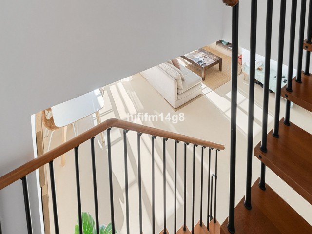 Appartement avec 2 Chambres  à Nueva Andalucía