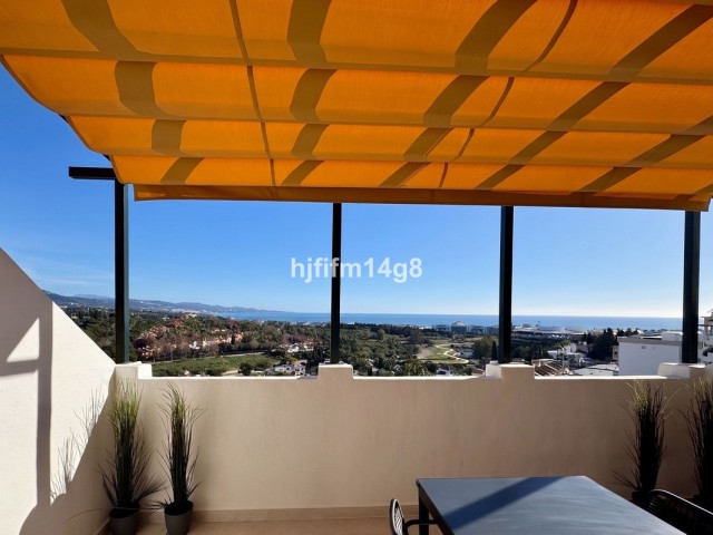 Appartement avec 2 Chambres  à Nueva Andalucía