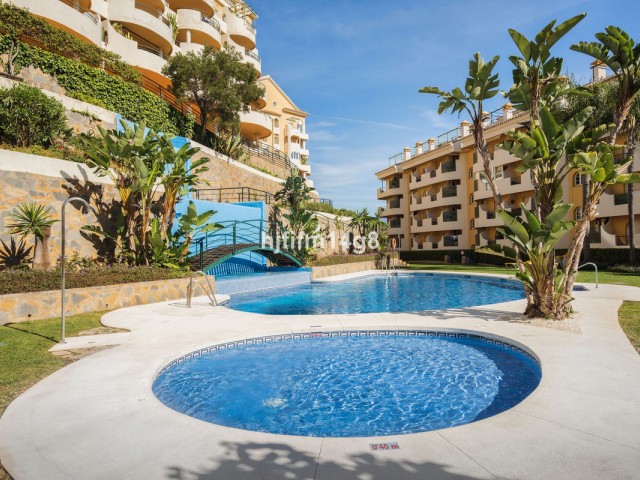 Appartement avec 2 Chambres  à Nueva Andalucía