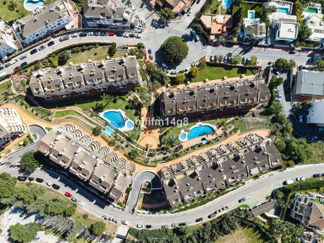 Appartement avec 2 Chambres  à Nueva Andalucía