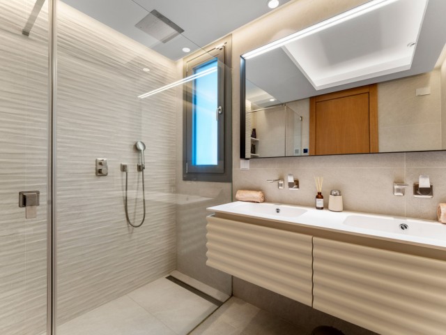 3 Schlafzimmer Apartment in Benahavís