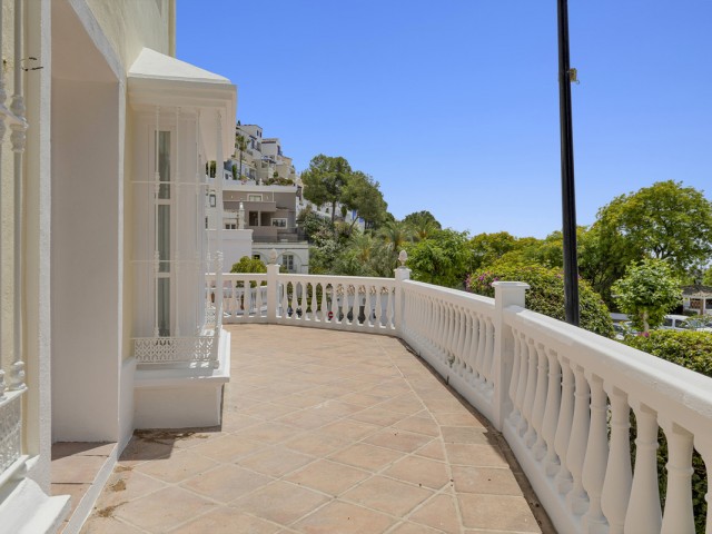 3 Schlafzimmer Reihenhaus in Benahavís