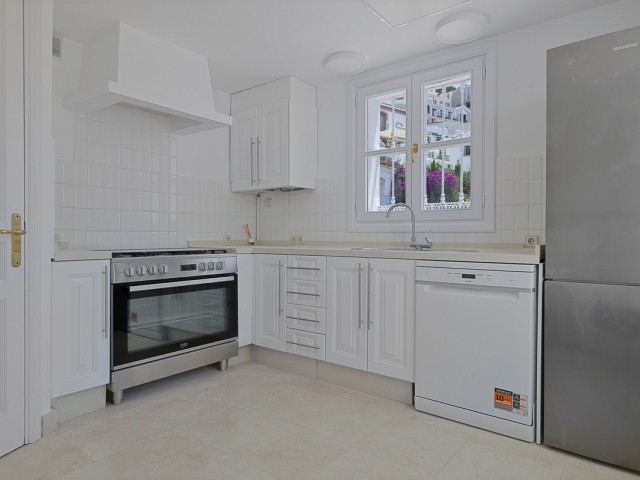 3 Schlafzimmer Reihenhaus in Benahavís