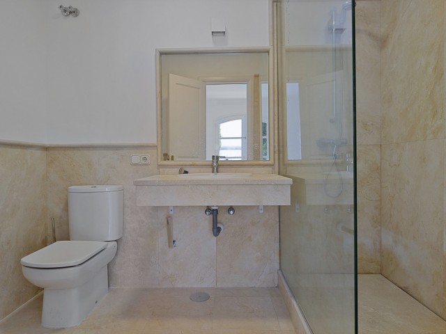 3 Schlafzimmer Reihenhaus in Benahavís