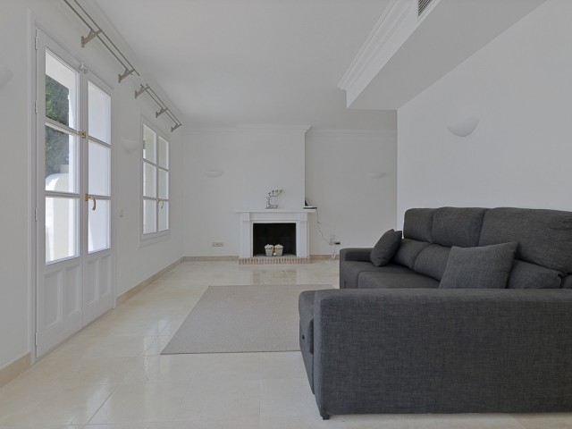 3 Schlafzimmer Reihenhaus in Benahavís