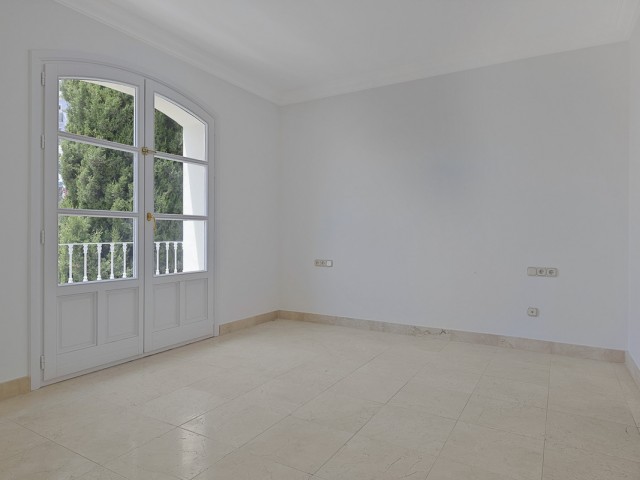 3 Schlafzimmer Reihenhaus in Benahavís