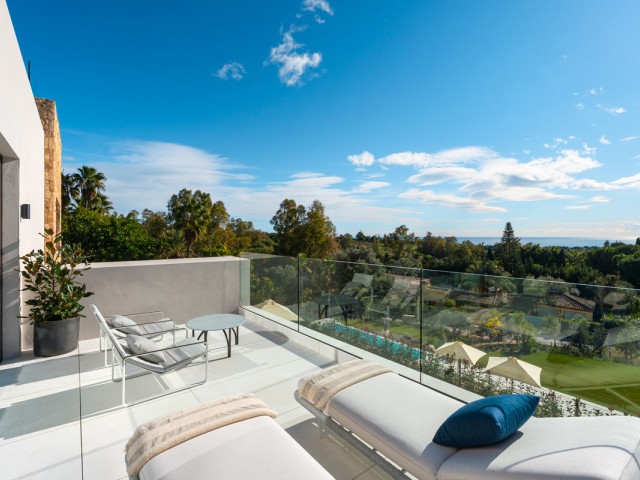5 Bedrooms Villa in The Golden Mile