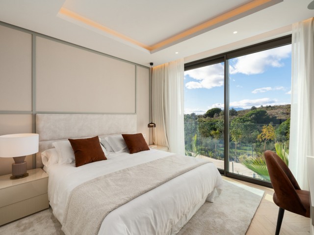 5 Bedrooms Villa in The Golden Mile