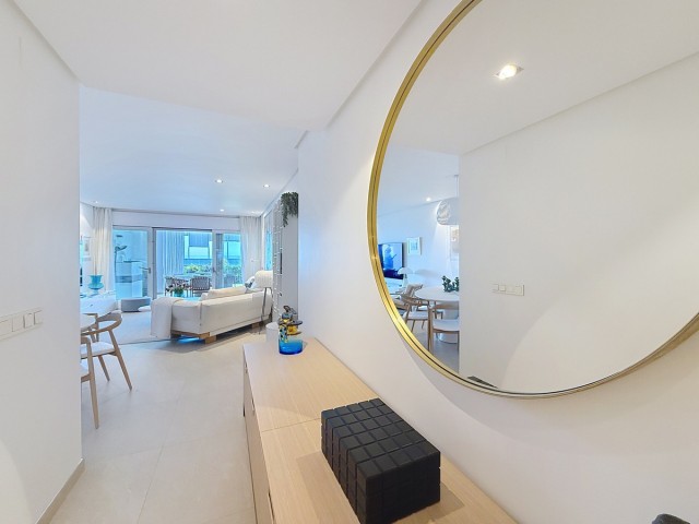 2 Slaapkamer Appartement in Estepona