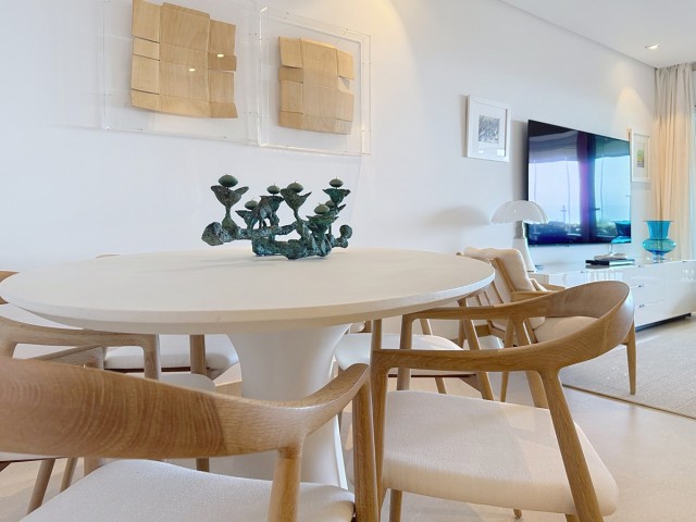 2 Slaapkamer Appartement in Estepona