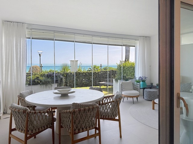 2 Slaapkamer Appartement in Estepona