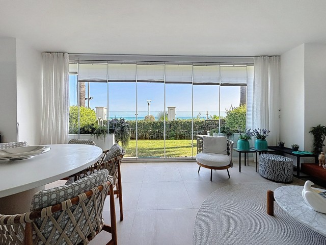 2 Slaapkamer Appartement in Estepona