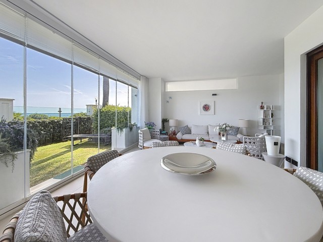 2 Slaapkamer Appartement in Estepona