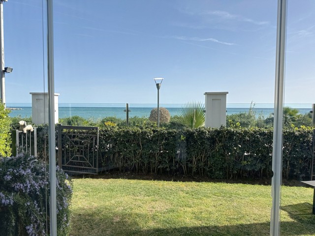 2 Slaapkamer Appartement in Estepona