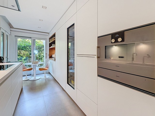 2 Slaapkamer Appartement in Estepona