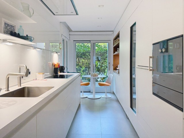 2 Slaapkamer Appartement in Estepona