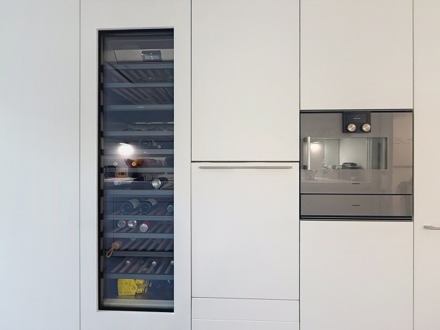 2 Slaapkamer Appartement in Estepona