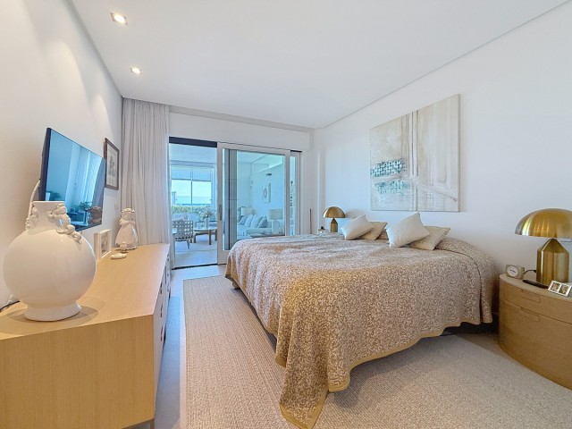 2 Slaapkamer Appartement in Estepona