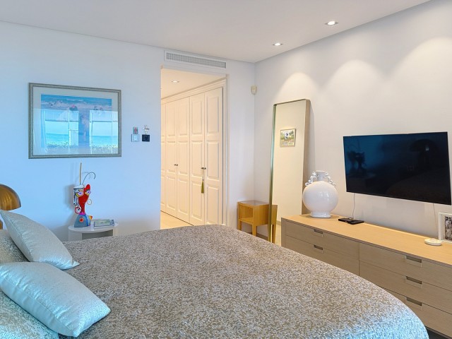 2 Slaapkamer Appartement in Estepona