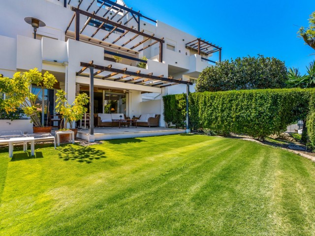 3 Schlafzimmer Apartment in Estepona