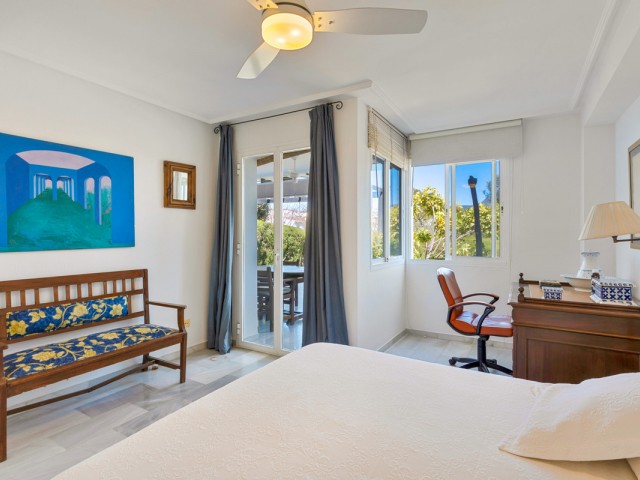 3 Schlafzimmer Apartment in Estepona