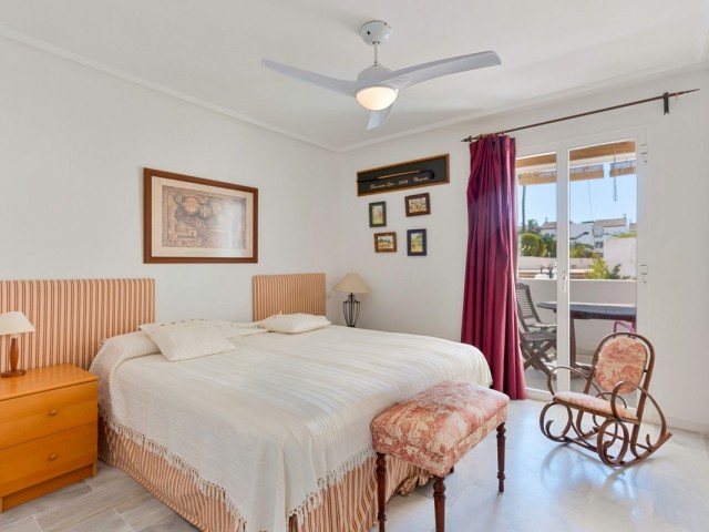 3 Schlafzimmer Apartment in Estepona