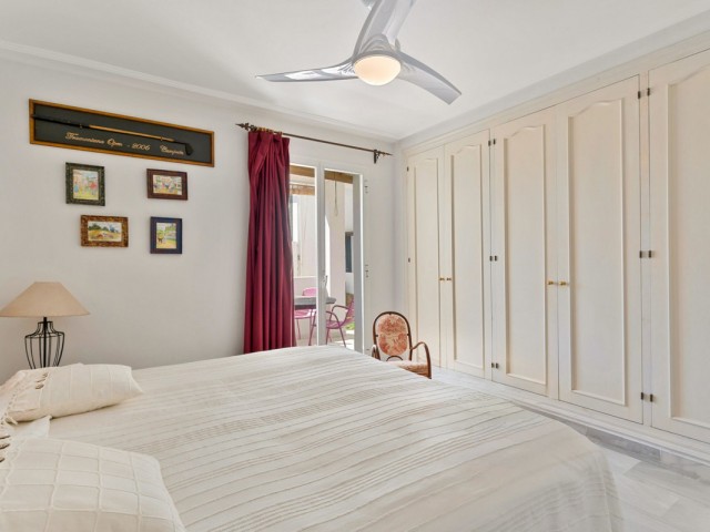 3 Schlafzimmer Apartment in Estepona