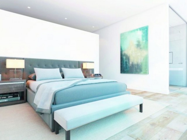 3 Slaapkamer Villa in Málaga