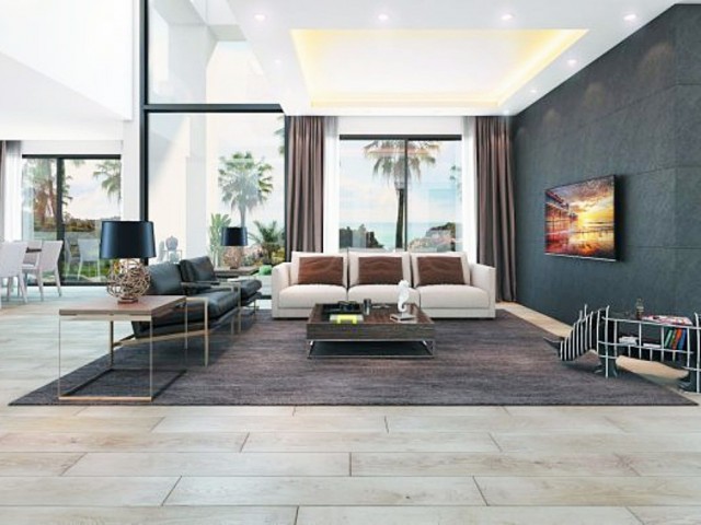 3 Slaapkamer Villa in Málaga