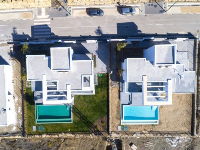 3 Slaapkamer Villa in Málaga