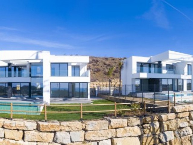 3 Slaapkamer Villa in Málaga