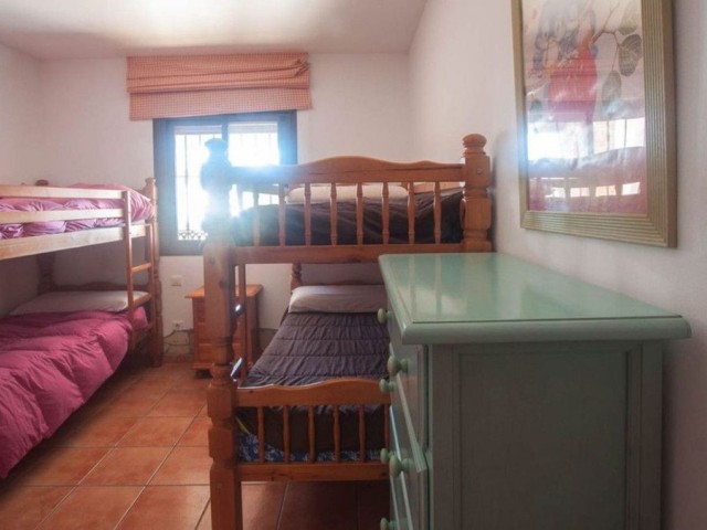 6 Schlafzimmer Villa in Estepona