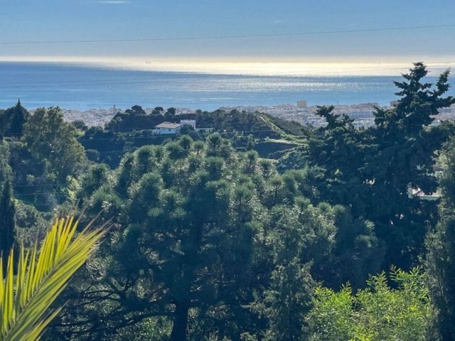 6 Schlafzimmer Villa in Estepona