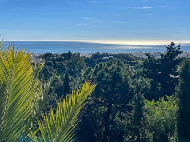 6 Schlafzimmer Villa in Estepona