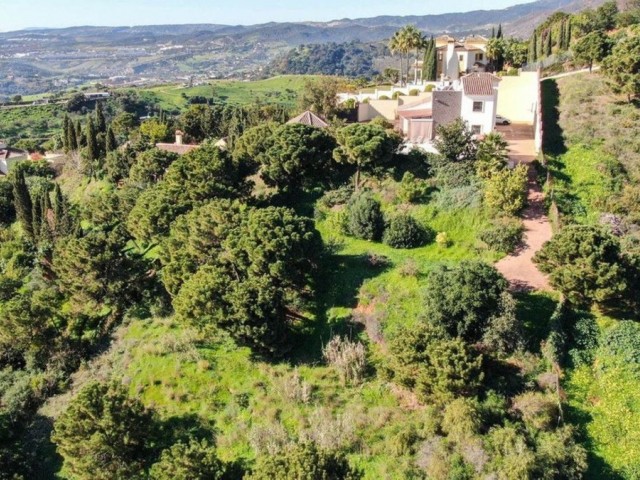 6 Schlafzimmer Villa in Estepona