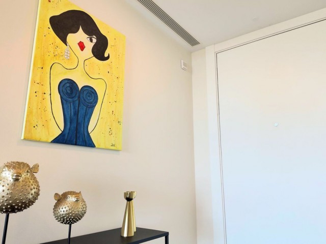 2 Schlafzimmer Apartment in Benahavís