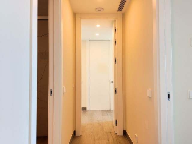 2 Schlafzimmer Apartment in Benahavís