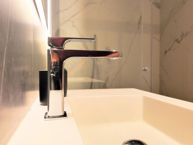 2 Schlafzimmer Apartment in Benahavís