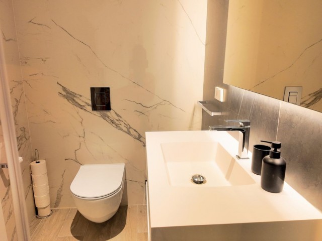 2 Schlafzimmer Apartment in Benahavís