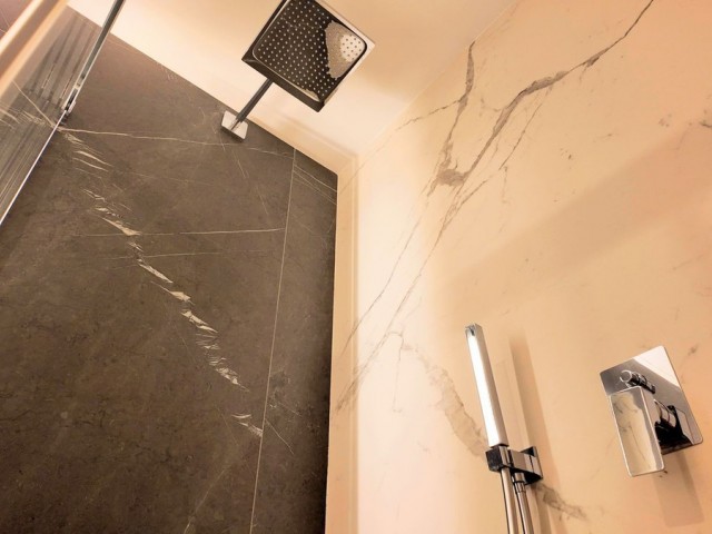 2 Schlafzimmer Apartment in Benahavís