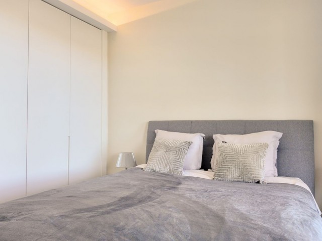 2 Schlafzimmer Apartment in Benahavís