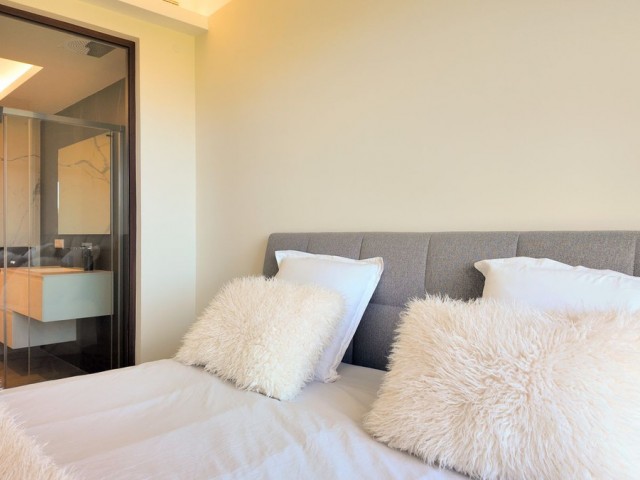 2 Schlafzimmer Apartment in Benahavís