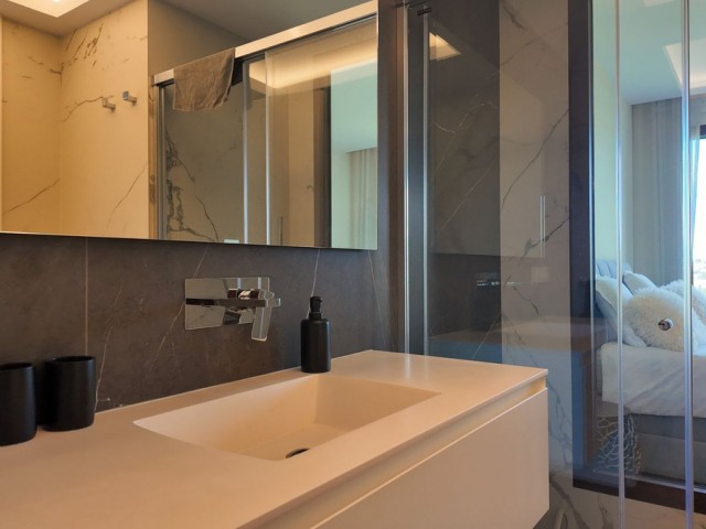 2 Schlafzimmer Apartment in Benahavís