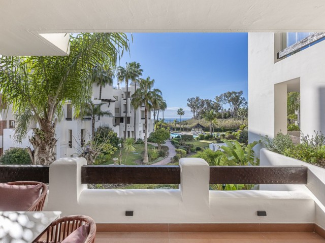 3 Sovrums Lägenhet i New Golden Mile