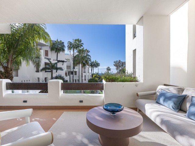 3 Sovrums Lägenhet i New Golden Mile