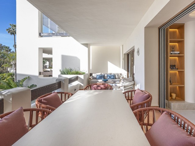 3 Sovrums Lägenhet i New Golden Mile